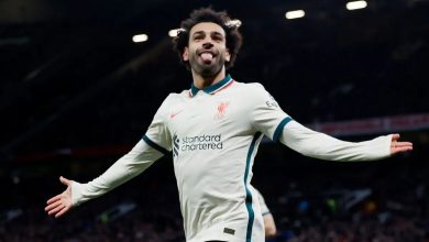 محمد صلاح