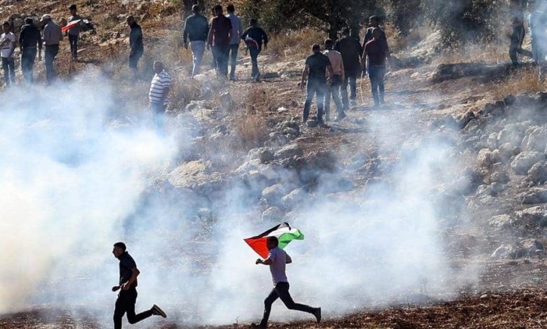 الاحتلال الإسرائيلي يقتل طفلاً فلسطينياً في الضفة الغربية