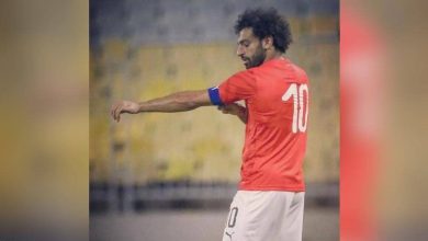 محمد صلاح وليفربول