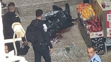 مصرع جندي إسرائيلي واصابة آخرين بعملية مسلحة في القدس