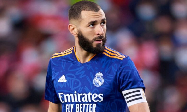 Benzema