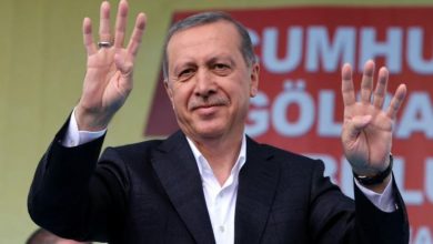 Erdogan