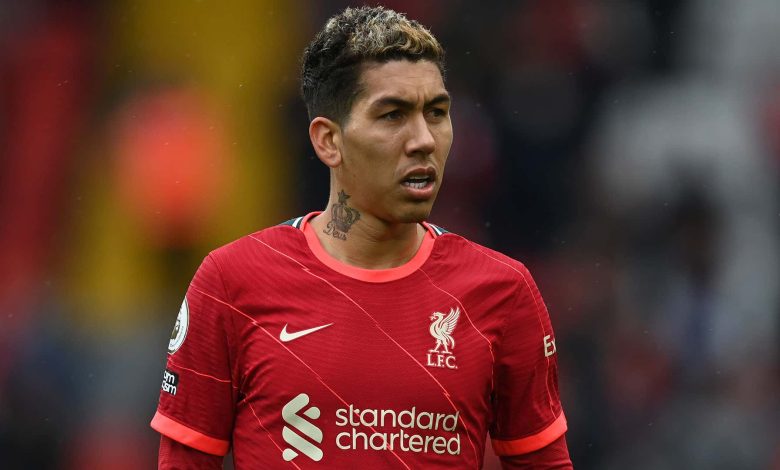 Firmino