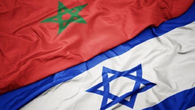 Le Maroc Israël