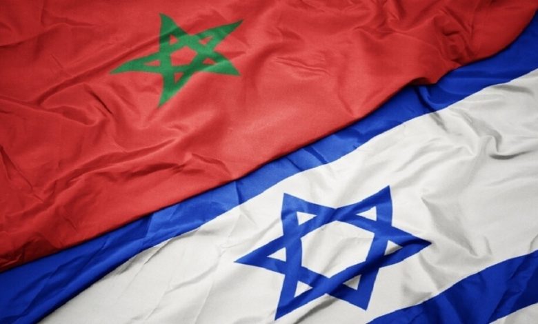 Le Maroc Israël