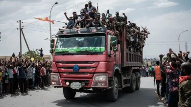 Le ministre éthiopien de la justice