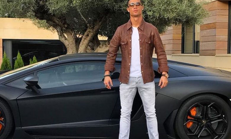 Ronaldo