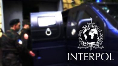 la Turquie système Interpol