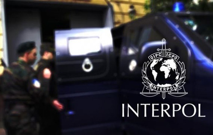 la Turquie système Interpol