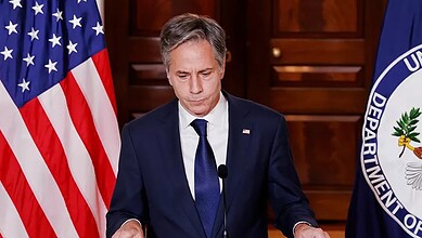 أنتوني بلينكن