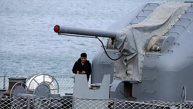 الغرب وروسيا