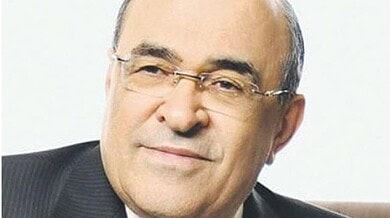 مصطفى الفقي