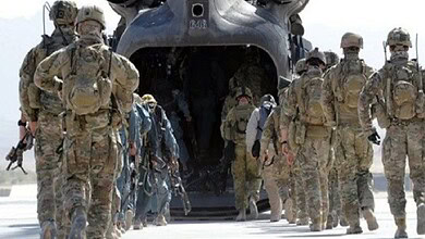 واشنطن تنشر قوات خاصة قرب إثيوبيا