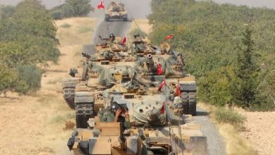 عملية عسكرية جديدة ضد حزب العمال الكردستاني