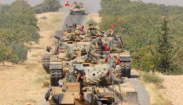 عملية عسكرية جديدة ضد حزب العمال الكردستاني