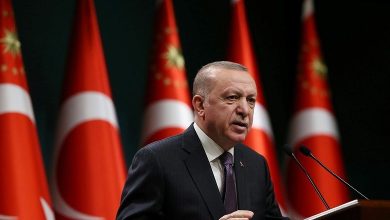 Erdogan réseaux sociaux