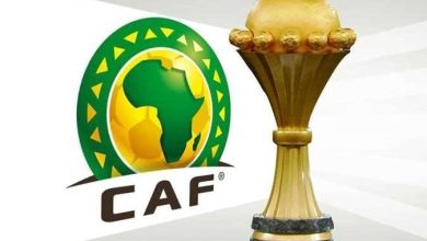 Infantino Coupe d'Afrique