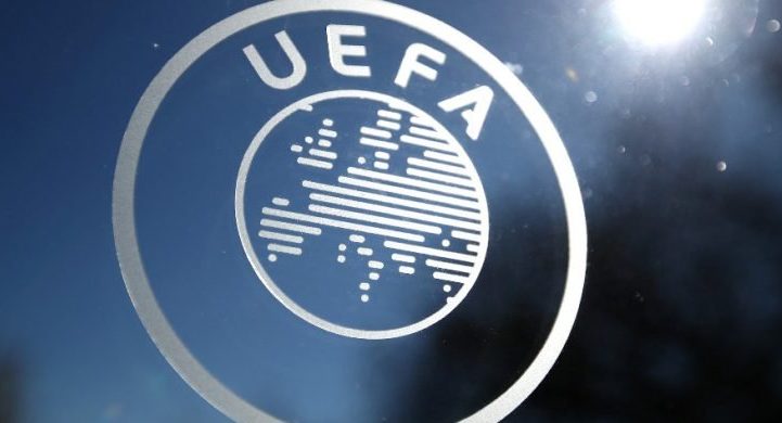 L’UEFA