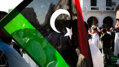 La Fraternité de Libye élections
