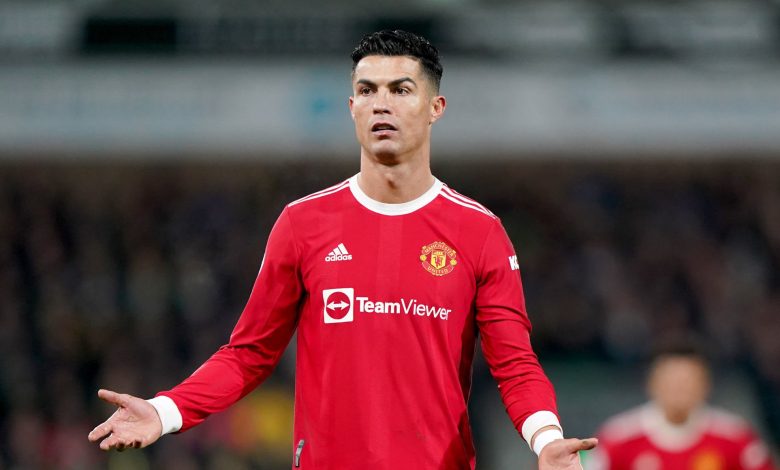 Manchester United Covid-19