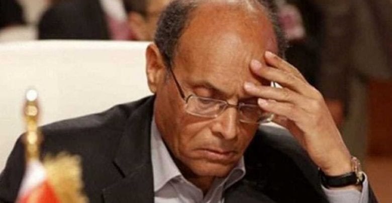 Moncef Marzouki