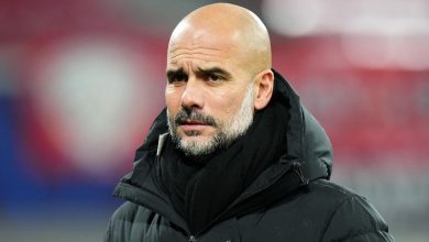 Pep Guardiola