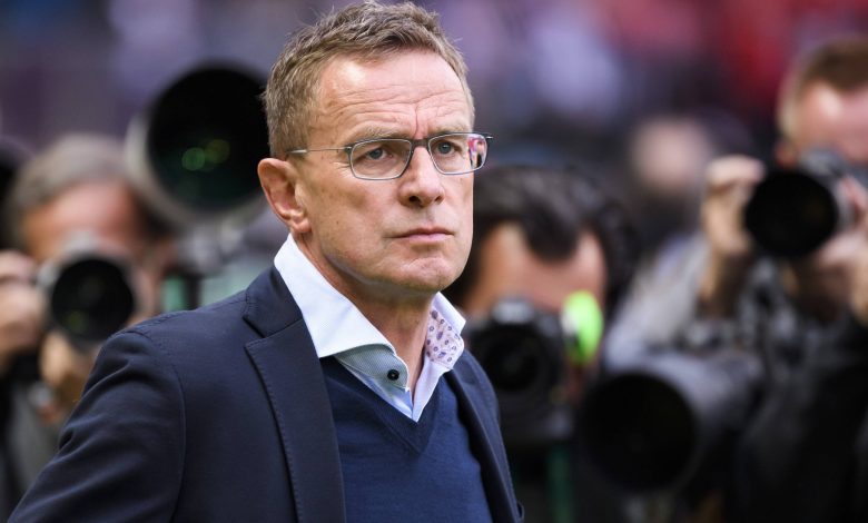 Rangnick