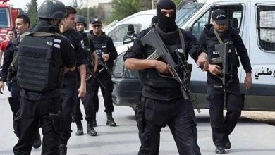 تونس خلية إرهابية