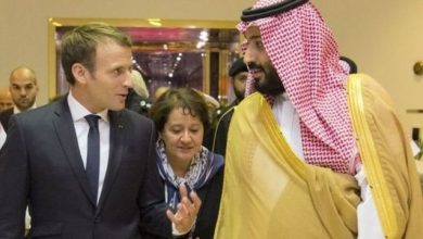 la France l'Arabie saoudite