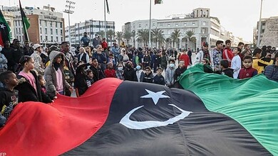 Libya