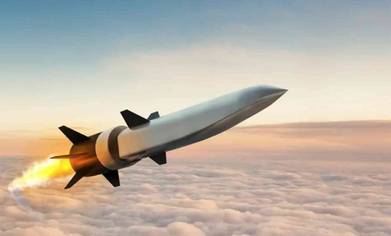 missiles hypersoniques Zircon