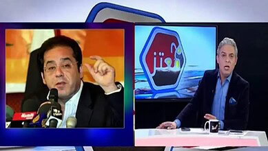 فضائيات ومنصات إعلامية إخونجية