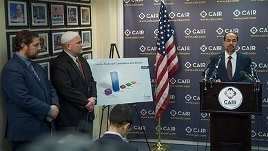 منظمات أمريكية