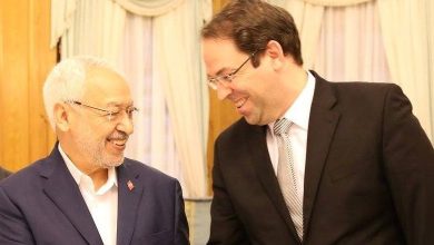 Ghannouchi