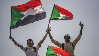 L'ONU Soudan