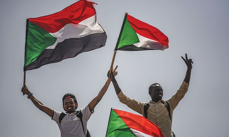 L'ONU Soudan