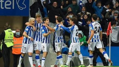 La Real Sociedad