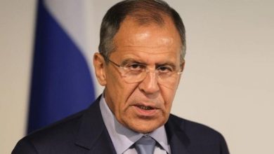 Lavrov