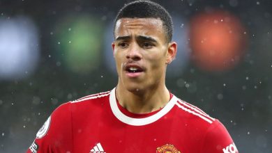 Mason Greenwood