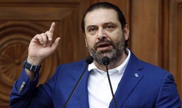 Saad Hariri