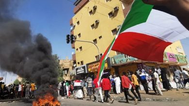 Soudan nouvelles manifestations