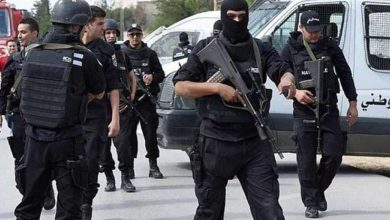 Tunisie attentat-suicide