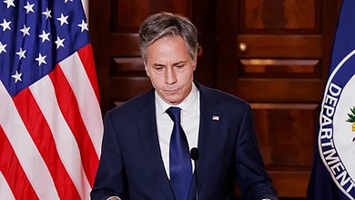 Blinken to Visit Ukraine