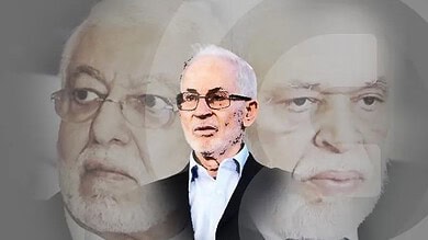 Brotherhood's London Front