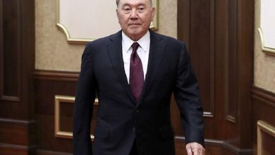 le Kazakhstan