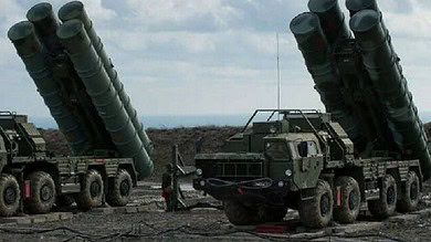 أنظمة صواريخ