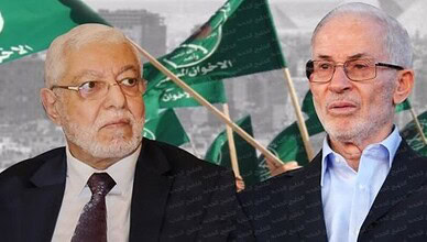 تنظيم الإخونجية جنوب إفريقيا