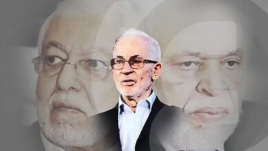 طلبة ومنير وحسين