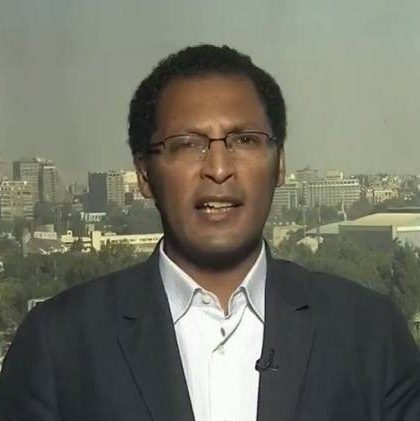 عاطف السعداوي