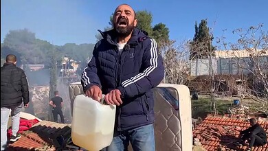 محمود صالحية